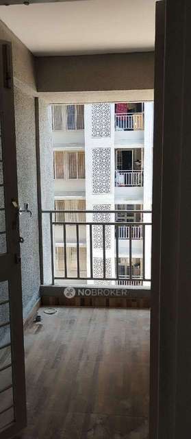 2 BHK Flat In Panama Park For Sale  In Lohegaon