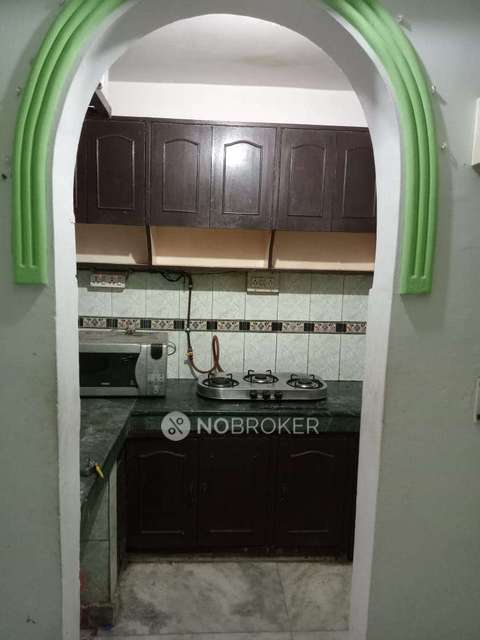 1 RK Flat In Onyx Apartment For Sale  In Indirapuram