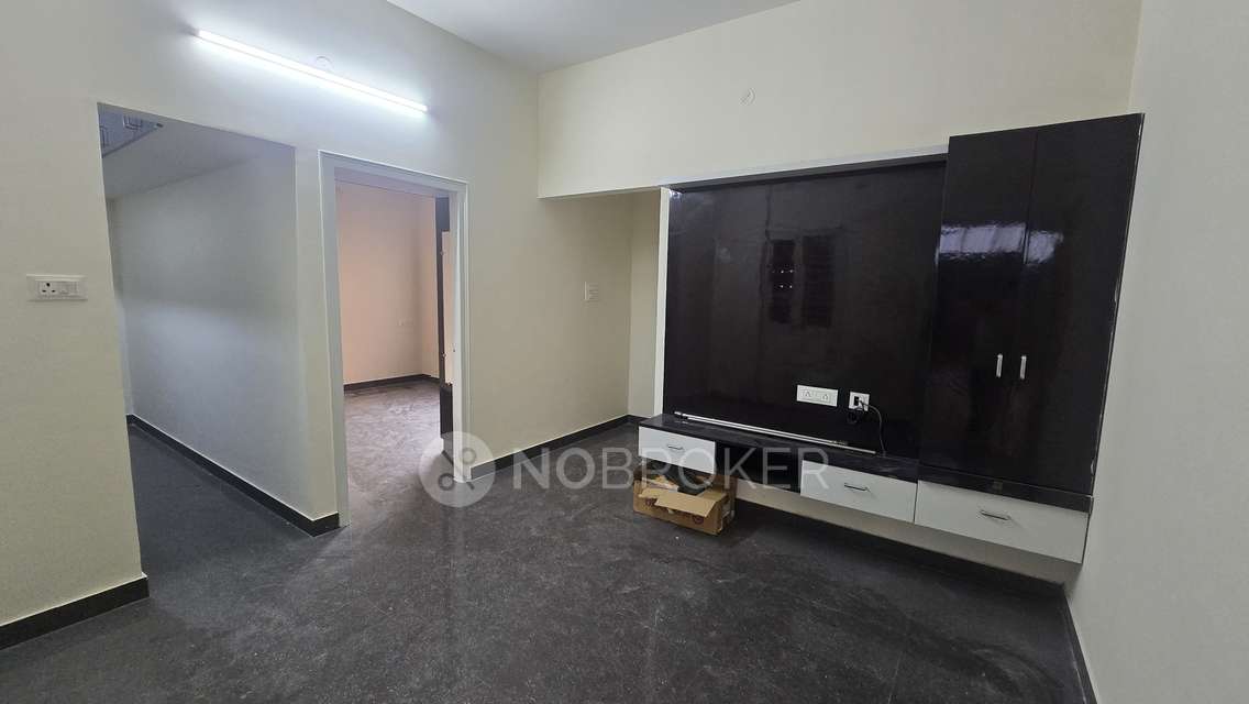 1 BHK Flat In Gopi Nilayam for Rent  In Btm Layout
