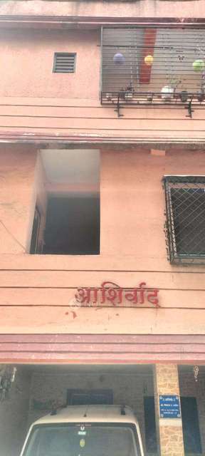 1 BHK Flat In Krushna Kunj Sahakari Gruhsanstha For Sale  In Dhankawadi