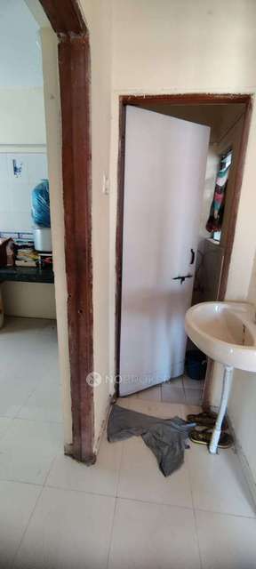 1 BHK Flat In Krushna Kunj Sahakari Gruhsanstha For Sale  In Dhankawadi