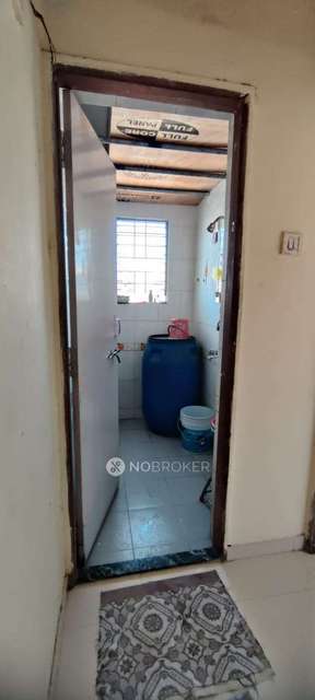 1 BHK Flat In Krushna Kunj Sahakari Gruhsanstha For Sale  In Dhankawadi