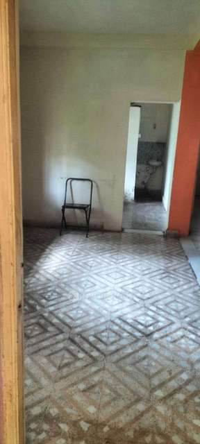 1 BHK Flat In Krushna Kunj Sahakari Gruhsanstha For Sale  In Dhankawadi