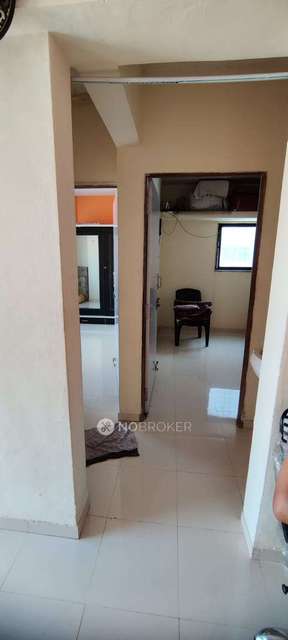 1 BHK Flat In Krushna Kunj Sahakari Gruhsanstha For Sale  In Dhankawadi