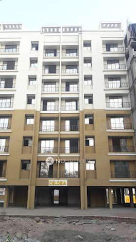 1 BHK Flat In Sai Kanishk For Sale  In Diva