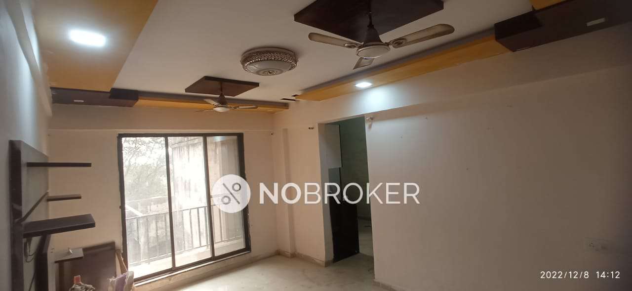 1 BHK Flat In Sai Kanishk For Sale  In Diva