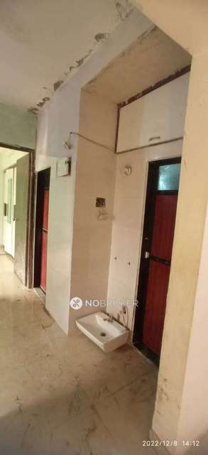 1 BHK Flat In Sai Kanishk For Sale  In Diva