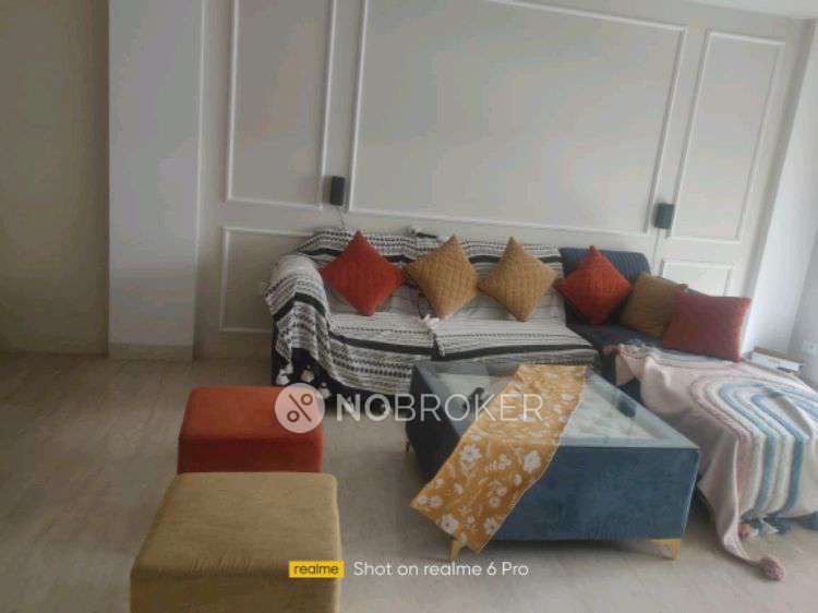 4+ BHK Flat In Sushant Lok Iii For Sale  In Sector 57