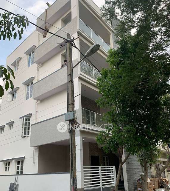 2 BHK House for Rent  In Vidyaranyapura