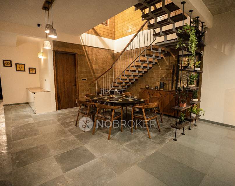 3 BHK Villa In Gravity Aranya For Sale  In Banashankari 6th Stage