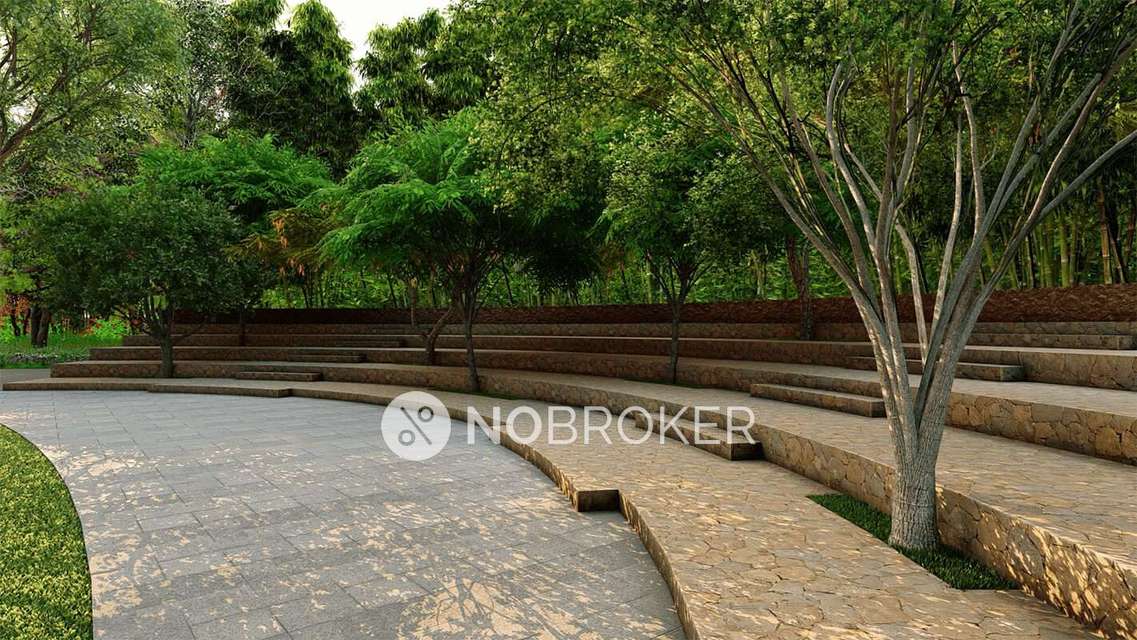 3 BHK Villa In Gravity Aranya For Sale  In Banashankari 6th Stage