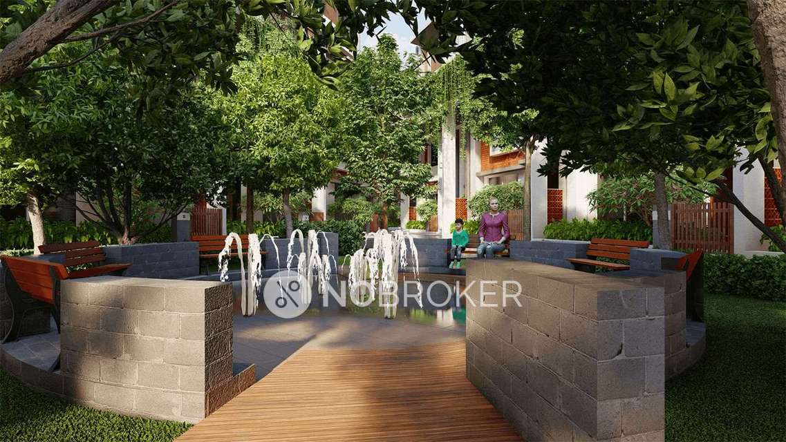 3 BHK Villa In Gravity Aranya For Sale  In Banashankari 6th Stage