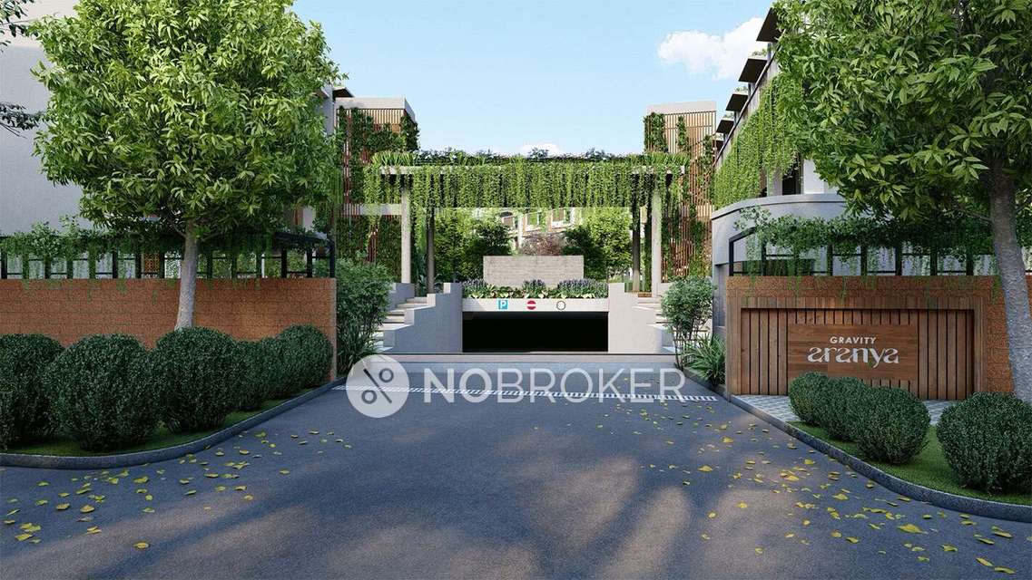 3 BHK Villa In Gravity Aranya For Sale  In Banashankari 6th Stage