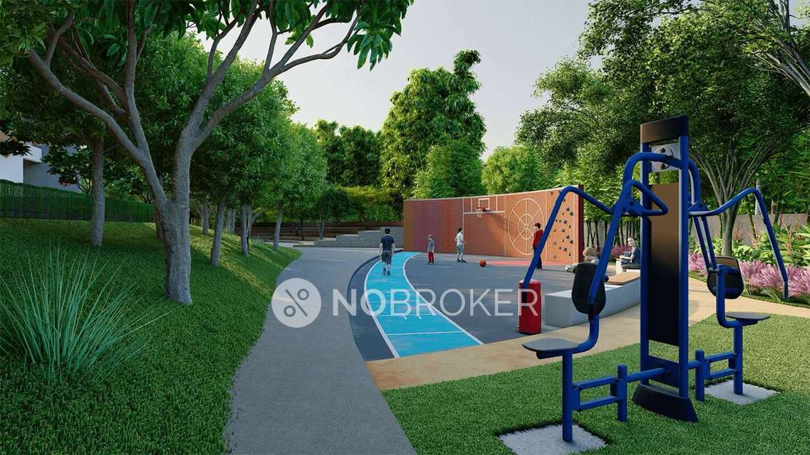 3 BHK Villa In Gravity Aranya For Sale  In Banashankari 6th Stage