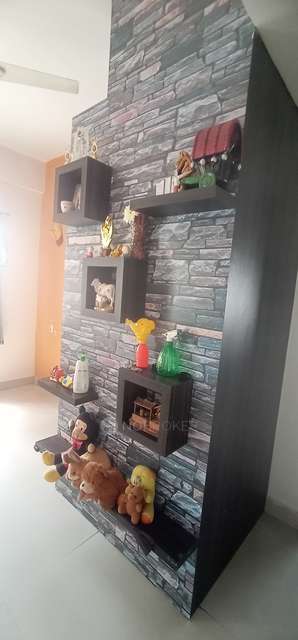 2 BHK Flat In Vee Em Residency For Sale  In Horamavu