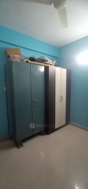2 BHK Flat In Vee Em Residency For Sale  In Horamavu