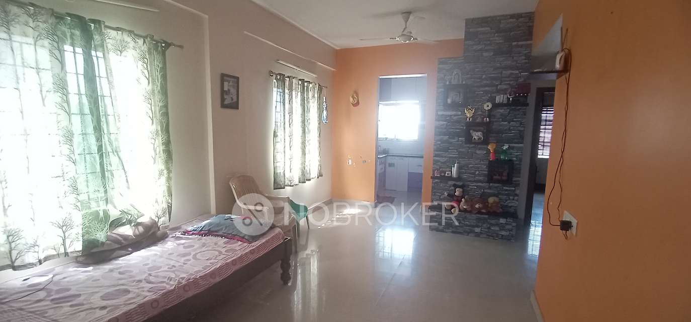 2 BHK Flat In Vee Em Residency For Sale  In Horamavu
