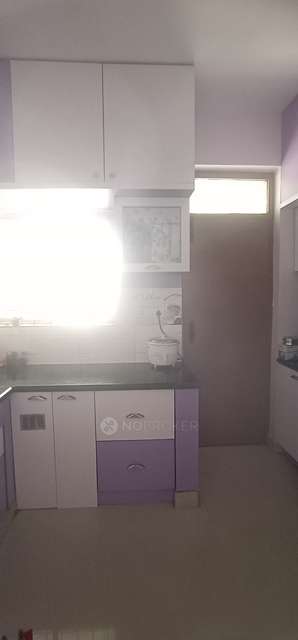 2 BHK Flat In Vee Em Residency For Sale  In Horamavu