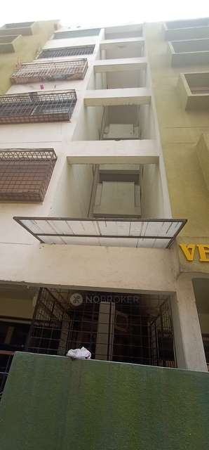 2 BHK Flat In Vee Em Residency For Sale  In Horamavu