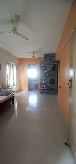 2 BHK Flat In Vee Em Residency For Sale  In Horamavu
