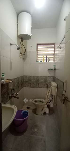 2 BHK Flat In Vee Em Residency For Sale  In Horamavu