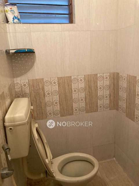 2 BHK Flat In Vee Em Residency For Sale  In Horamavu