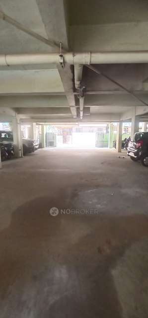 2 BHK Flat In Vee Em Residency For Sale  In Horamavu