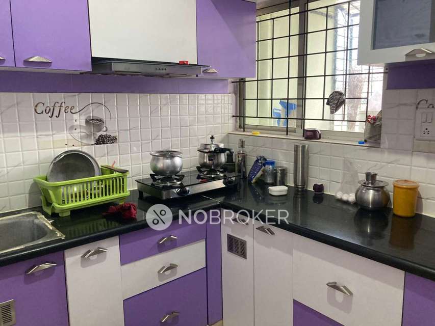 2 BHK Flat In Vee Em Residency For Sale  In Horamavu