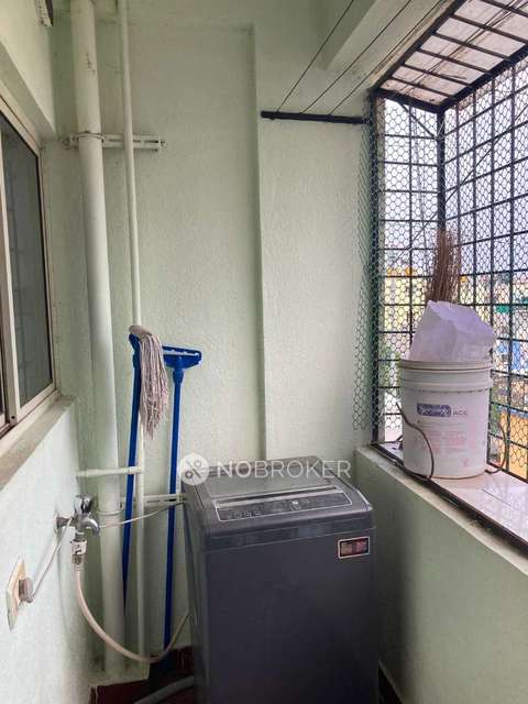 2 BHK Flat In Vee Em Residency For Sale  In Horamavu