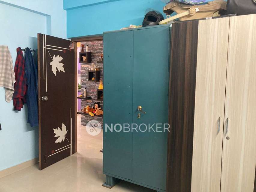 2 BHK Flat In Vee Em Residency For Sale  In Horamavu