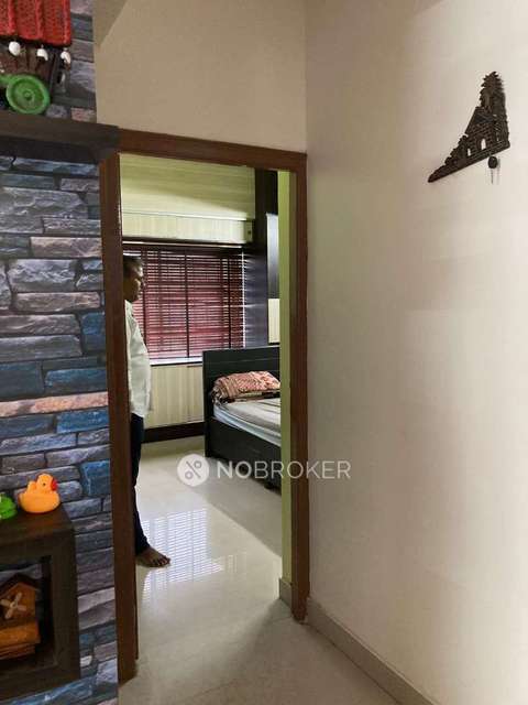 2 BHK Flat In Vee Em Residency For Sale  In Horamavu