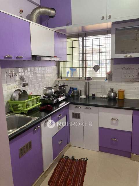 2 BHK Flat In Vee Em Residency For Sale  In Horamavu