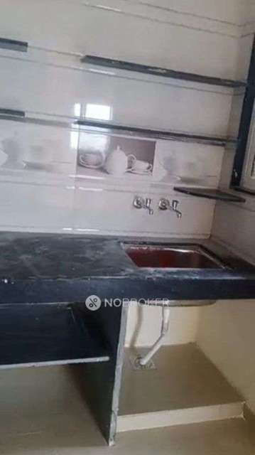 2 BHK Flat In Balkrushna Heights for Rent  In Dhayari