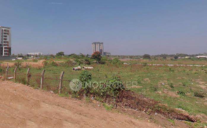 Plot For Sale  In Lake View Garden In  K Channasandra