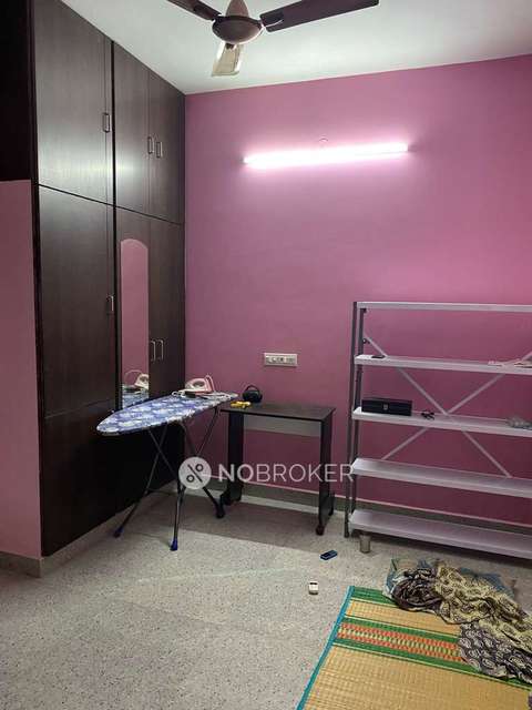 2 BHK Flat In Saraswathi Nivas For Sale  In Manapakkam Sivan Kovil