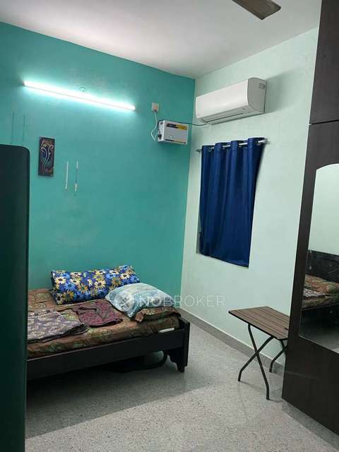 2 BHK Flat In Saraswathi Nivas For Sale  In Manapakkam Sivan Kovil