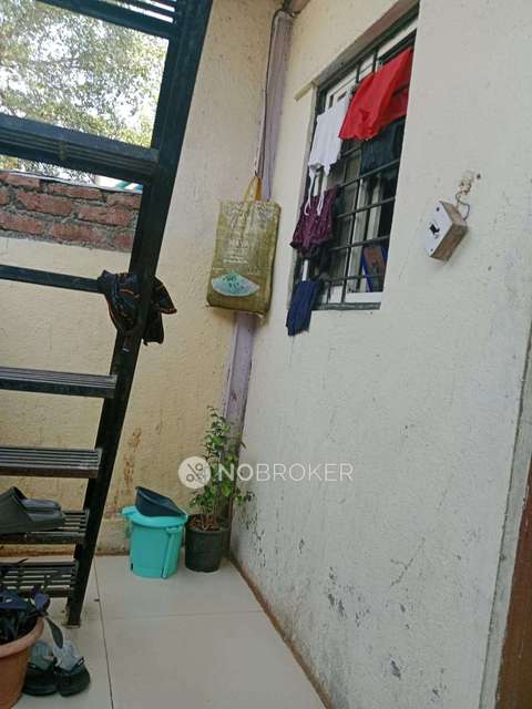 2 BHK House For Sale  In Kothrud