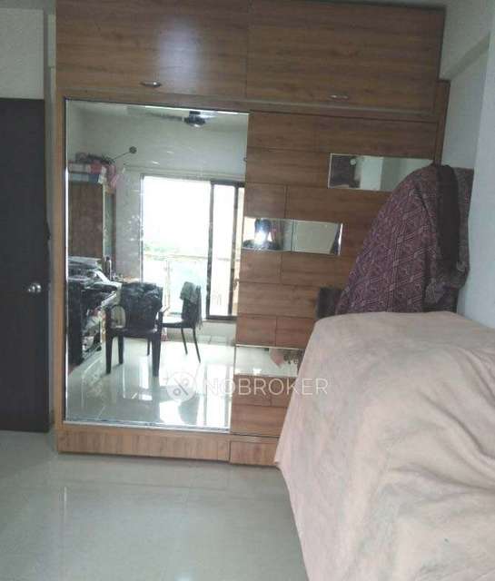 2 BHK Flat In Fortune Heights, Santacruz East For Sale  In Fortune Heights, Fortune Height 2, St Anthony Rd, Sahajeevan Society, Siddharath Nagar, Vakola, Santacruz East, Mumbai, Maharashtra 400055, India