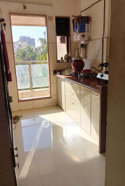 2 BHK Flat In Fortune Heights, Santacruz East For Sale  In Fortune Heights, Fortune Height 2, St Anthony Rd, Sahajeevan Society, Siddharath Nagar, Vakola, Santacruz East, Mumbai, Maharashtra 400055, India