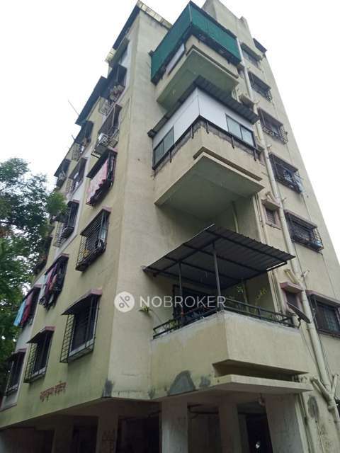 1 BHK Flat In Vijay Raj Corner For Sale  In Kasba Peth