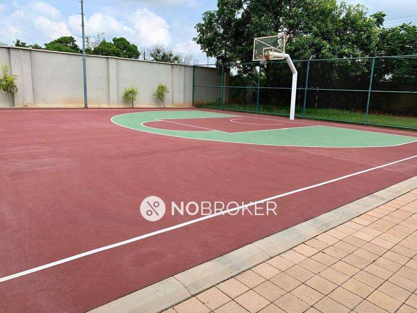 2 BHK Flat In Sobha Meritta For Sale  In Pudupakkam