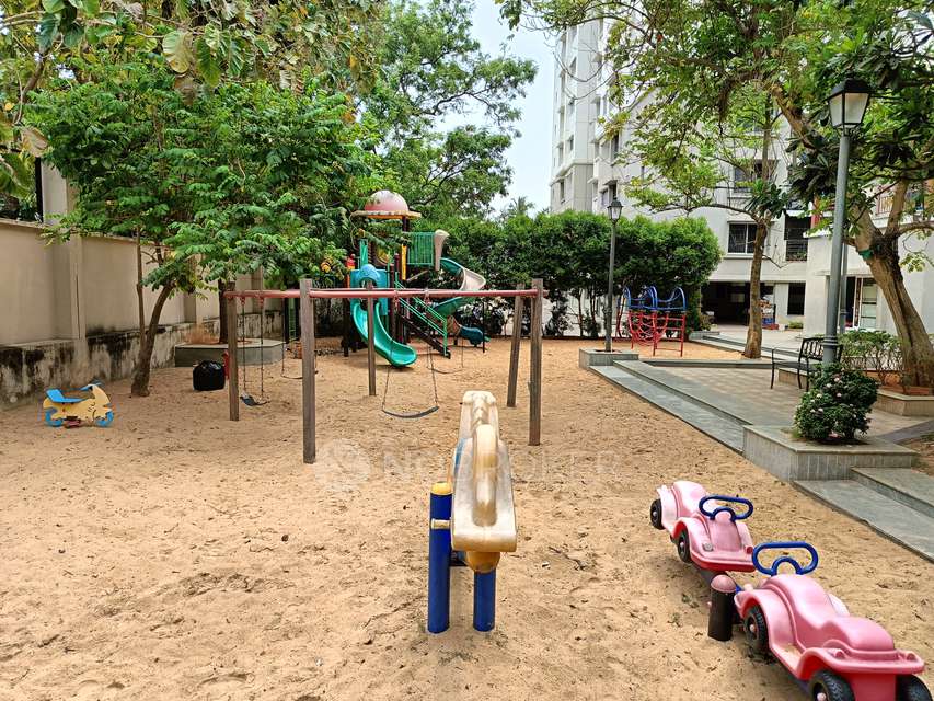 2 BHK Flat In Sobha Meritta For Sale  In Pudupakkam