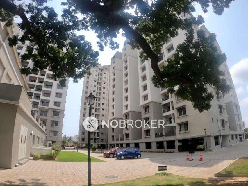 2 BHK Flat In Sobha Meritta For Sale  In Pudupakkam