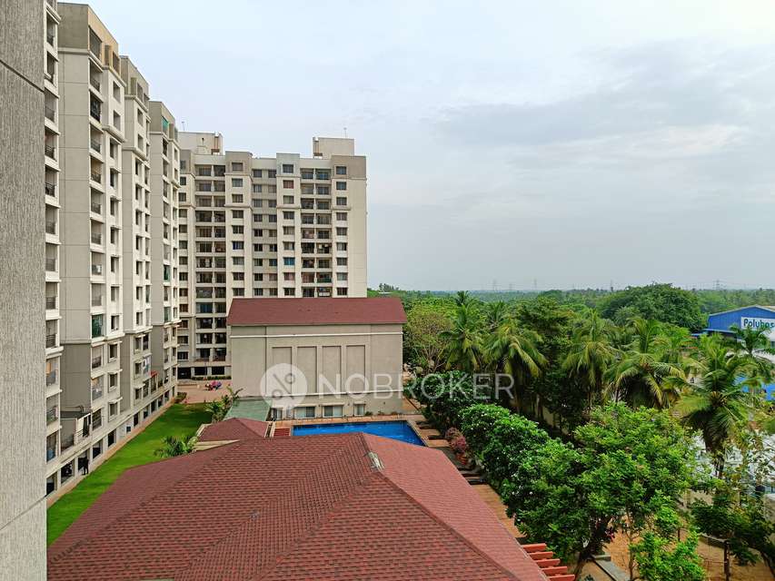 2 BHK Flat In Sobha Meritta For Sale  In Pudupakkam