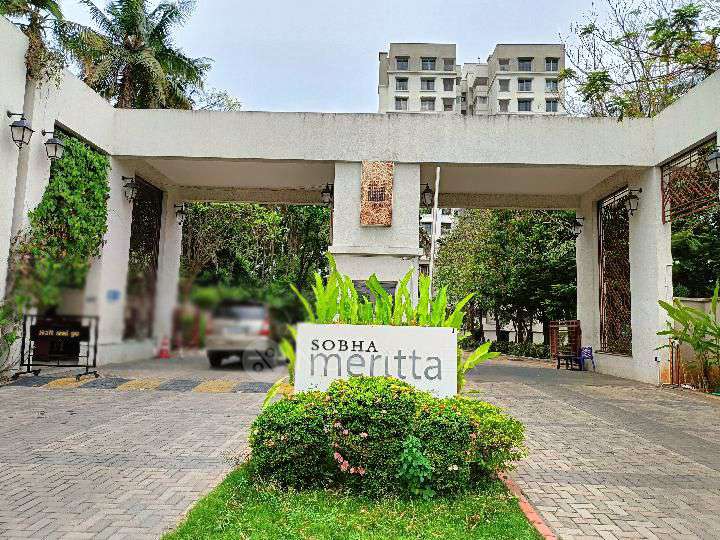 2 BHK Flat In Sobha Meritta For Sale  In Pudupakkam