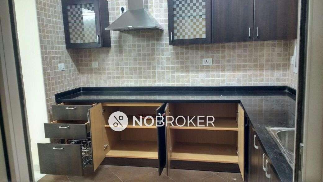 2 BHK Flat In Sobha Meritta For Sale  In Pudupakkam