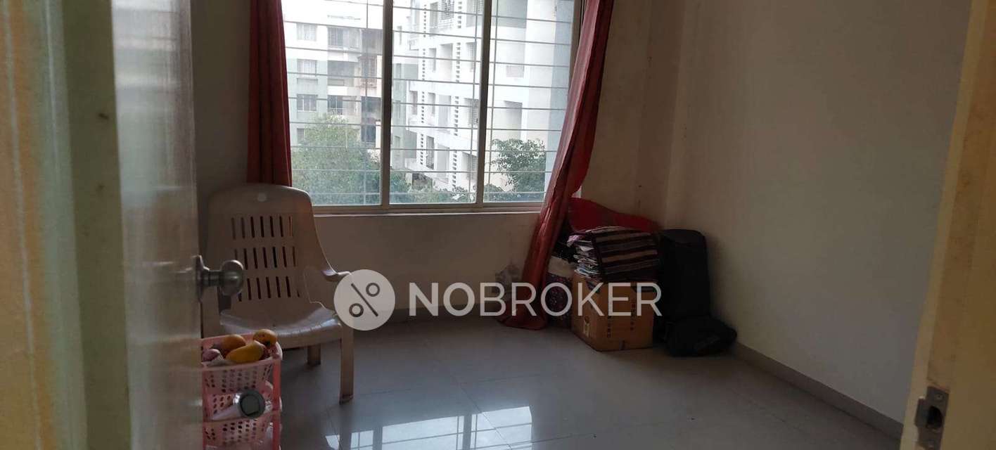 3 BHK Flat In Urbangram For Sale  In Medankarwadi