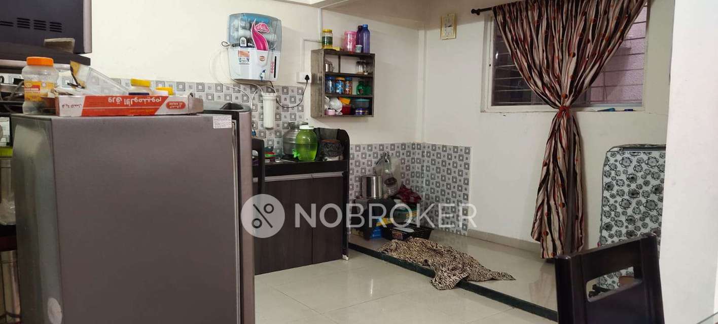 3 BHK Flat In Urbangram For Sale  In Medankarwadi