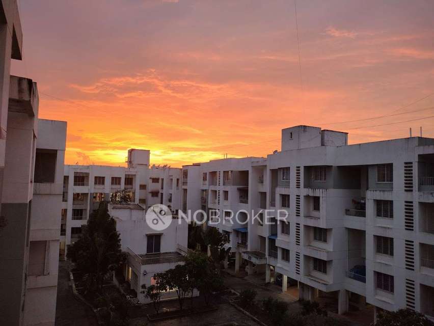 3 BHK Flat In Urbangram For Sale  In Medankarwadi