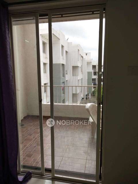 3 BHK Flat In Urbangram For Sale  In Medankarwadi